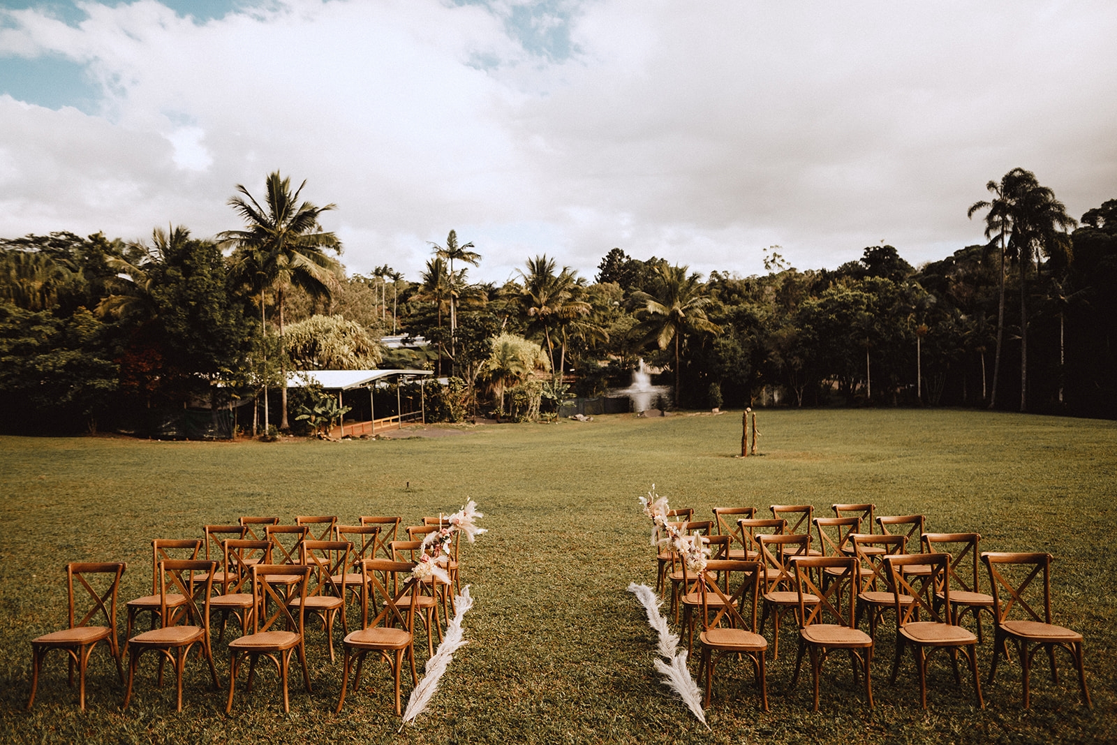 Rainforest Lakes by Rainforestation-2007585